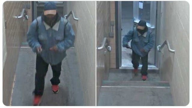 Michigan State University shooting: Suspect dead from self-inflicted gunshot wound