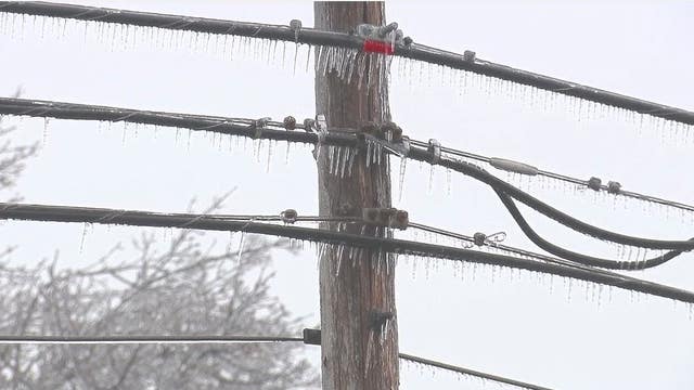 461K DTE customers remain without power, with estimated restoration of Sunday for many