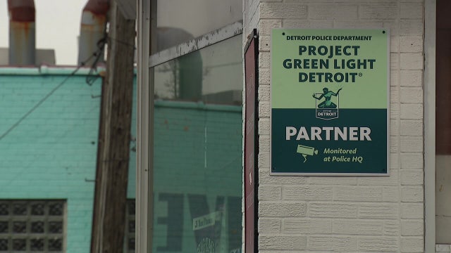 ‘No effect’: Justice Department program says Detroit's Project Greenlight and Ceasefire don't do enough
