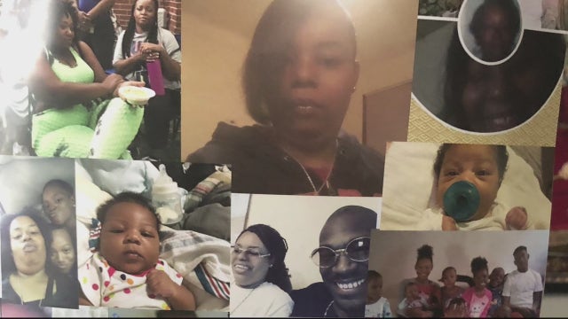 Detroit mother dies while giving birth to 12th child; grandmother steps up to raise kids