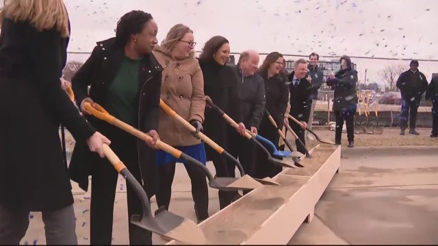 Detroit breaks ground on affordable housing in Brush Park, Cass Corridor neighborhoods