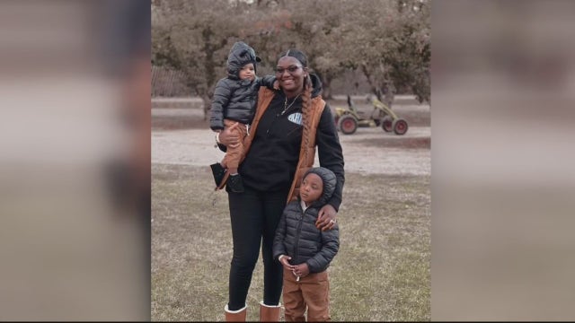 Detroit police killed in murder-suicide described as 'model officers' by chief