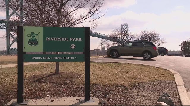 Detroit City Council approves land swap with Moroun family in exchange for Riverside Park improvements