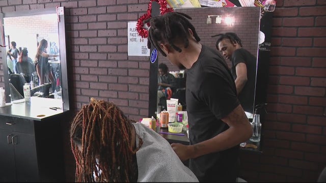 CROWN Act: Michigan lawmakers push to end discrimination of natural Black hair