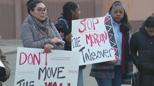 Final piece of Detroit landswap deal with Maroun family up for council vote