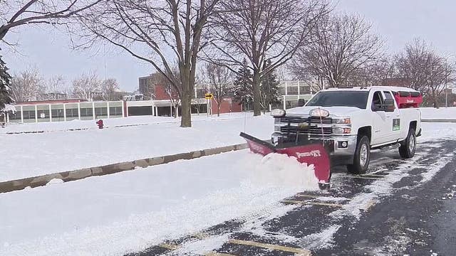 Bold prediction: Winter's worst is over says Derek Kevra