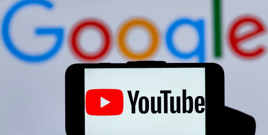 YouTube, others may ask for your ID as online safety laws sprout across the globe