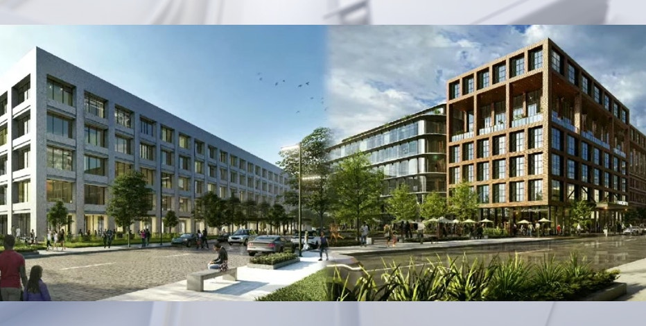 Detroit City Council approves $3B Henry Ford Health expansion partnership with MSU, Pistons