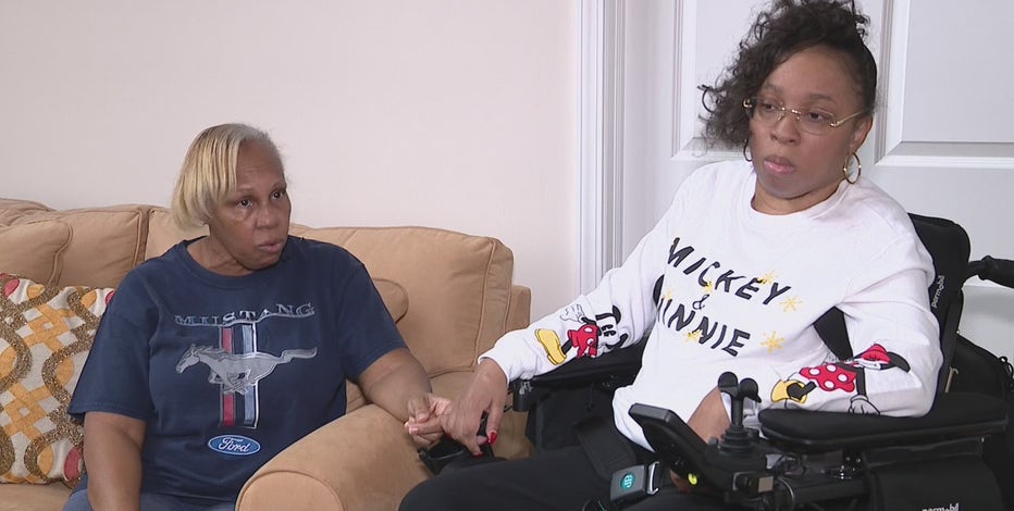 Michigan crash victim fighting car insurance company for catastrophic claims funding