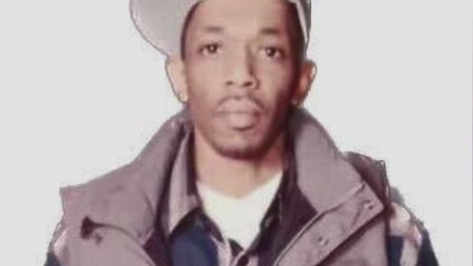 Shooting victim Stanley Green Jr.