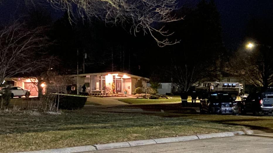 Photo credit: Photog Scott Federspiel/FOX 2