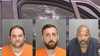 Hutch's Jewelry murder: Wife testifies during preliminary exam for 3 suspects