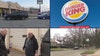 Woman, child shot in Detroit • Burger King closures • Wolchek takes bite out of custom food truck business guy