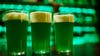 Where to drink green beer, celebrate St. Patrick's Day this weekend