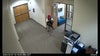 Tennessee school shooting: Police release surveillance video
