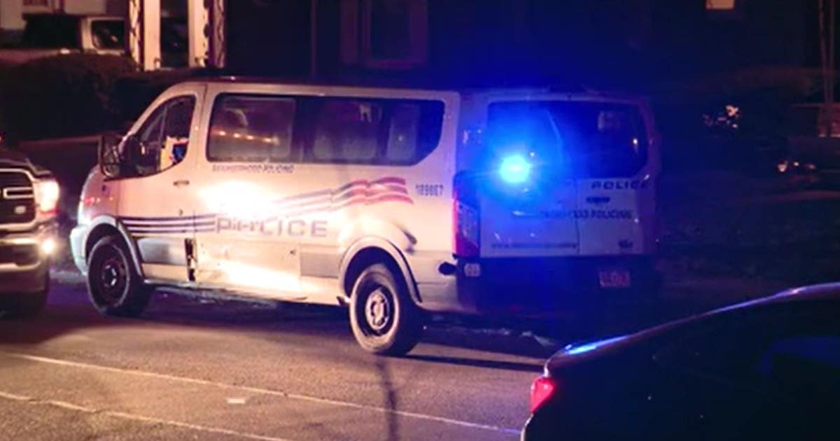 1 dead after triple shooting on Detroit's west side | FOX 2 Detroit