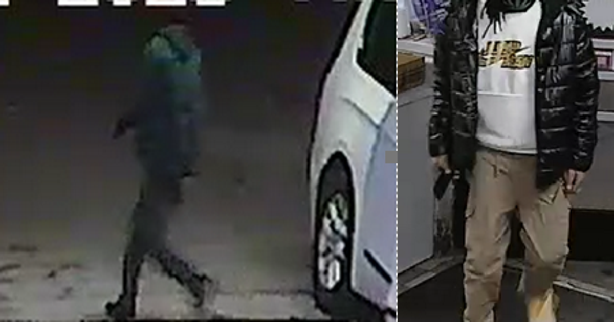 Detroit police searching for suspects who shot 22-year-old man leaving ...