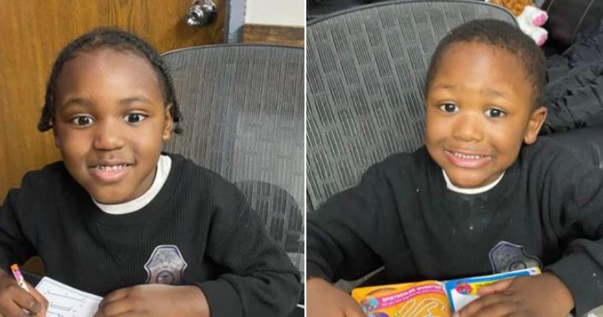 Hazel Park police locate parents of boys found wandering in city | FOX ...