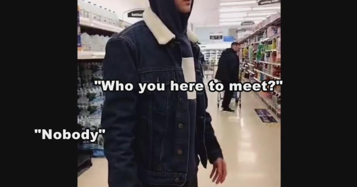 Dads Against Predators group confronts man trying to allegedly meet 13-year-old in Harrison Township | FOX 2 Detroit