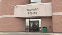 Police: Children found left inside hot car while moms were shopping in Redford