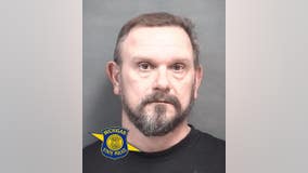 Michigan man charged with sexual assault of child 11 years after abuse was reported