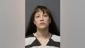 18-year-old woman charged after family disturbance leads to shooting in Monroe