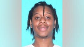 US Marshals searching for man accused of burning woman's body after Ypsilanti Township murder