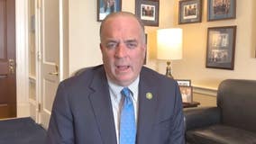 Dan Kildee announces he won't run for reelection in Michigan's 8th Congressional District
