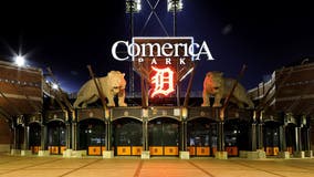 Detroit Tigers Opening Day: How to watch the first home game of the season