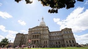 Lawmakers vote to ban conversion therapy for LGBTQ+ minors in Michigan