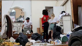 How you can help survivors of Mississippi, Alabama tornadoes