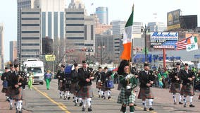 Detroit St. Patrick's Parade, DCFC season opener party, and more things to do this weekend in Metro Detroit