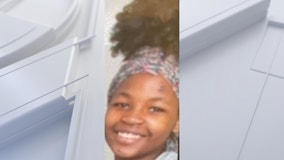 12-year-old missing after leaving Detroit home Monday