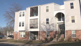 Woman found dead in her Ypsilanti apartment becomes murder investigation