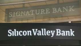 After two U.S. banks failed, are other banks next?