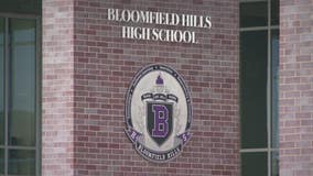 Bloomfield Hills High School principal on leave after guest's controversial speech