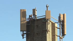Scientist says T-Mobile cell equipment on top of Wyandotte school is a health danger