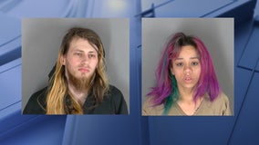 Clinton Twp parents charged with starving 2-year-old son to death
