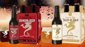 New Holland Brewing announces 2 new Dragon's Milk beers, annual return of Triple Mash
