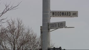 Southbound Woodward Ave to close in Pontiac for 2 months