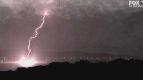 How dangerous is lightning? Severe weather questions answered