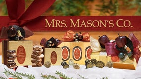 Royal Oak candy shop Mrs. Mason's Co. announces closure