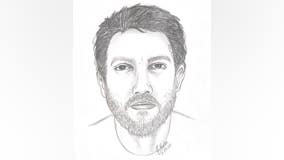 Police release sketch after attempted kidnapping on Michigan State's campus