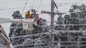 Michigan lawmakers hosting town halls to discuss recent widespread DTE power outages