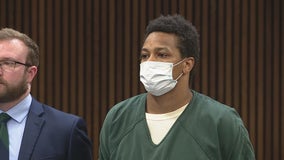 Ex-MSU basketball player Keith Appling sentenced 18-40 years on murder charge