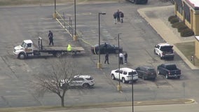 Two women shot near 15 Mile and Van Dyke in Sterling Heights; suspect found dead