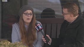 Taylor woman and her special needs daughter struggle for 7 days without power