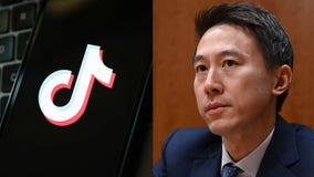 TikTok CEO to tell Congress video-sharing app is safe, urge against ban