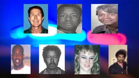 Farmington Hills police launch website to help solve 7 cold case murders -- Here are the unsolved crimes