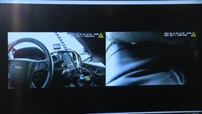 VIDEO: Warren Police rush to try to save 4-month-old, commissioner defends officers 'heroic' actions